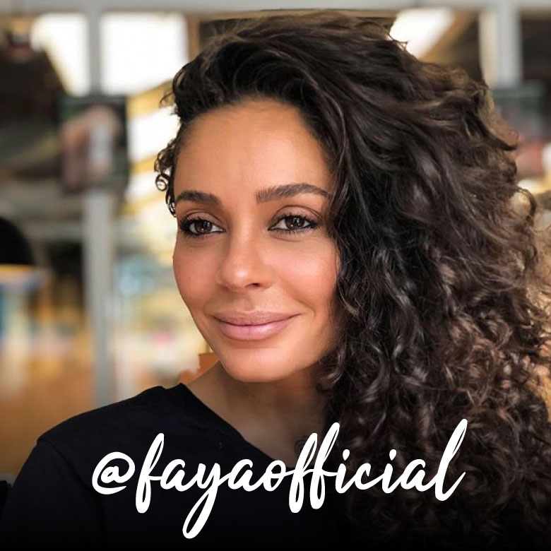 Fajah Lourens
